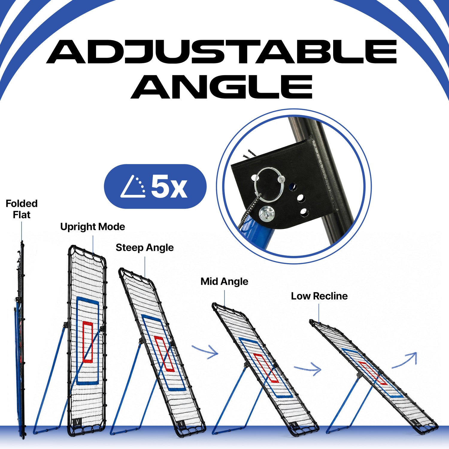 soccer rebounder net
pitch back net
playback net