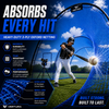 Vertura Baseball Batting Cage Net