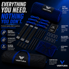 Vertura Baseball Batting Cage Net