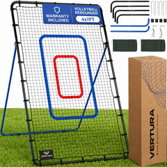 volleyball rebounder
volleyball training